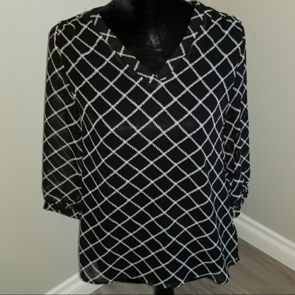 Old Navy Blouse